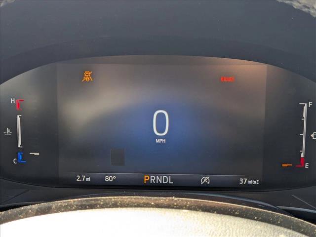 New 2026 Ford Escape Active w/ Tech Pack #1 image 10