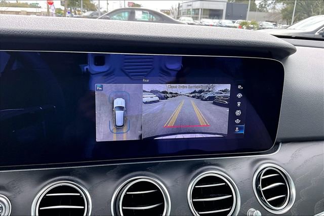 Used 2022 Mercedes-Benz E 450 4MATIC All-Terrain Wagon image 13