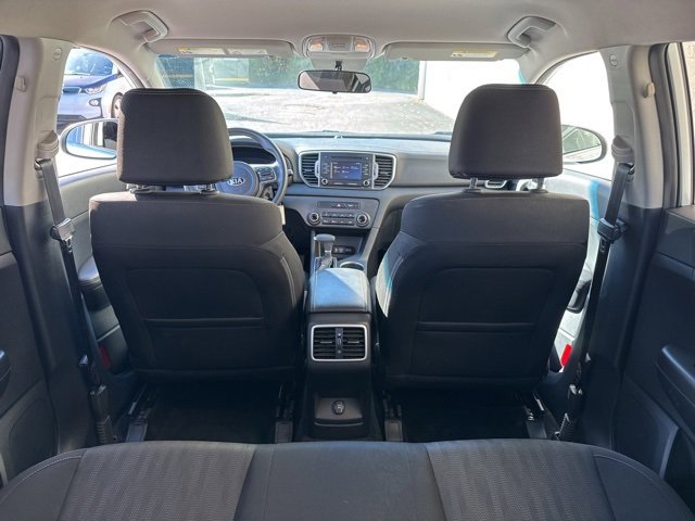Used 2019 Kia Sportage LX image 9