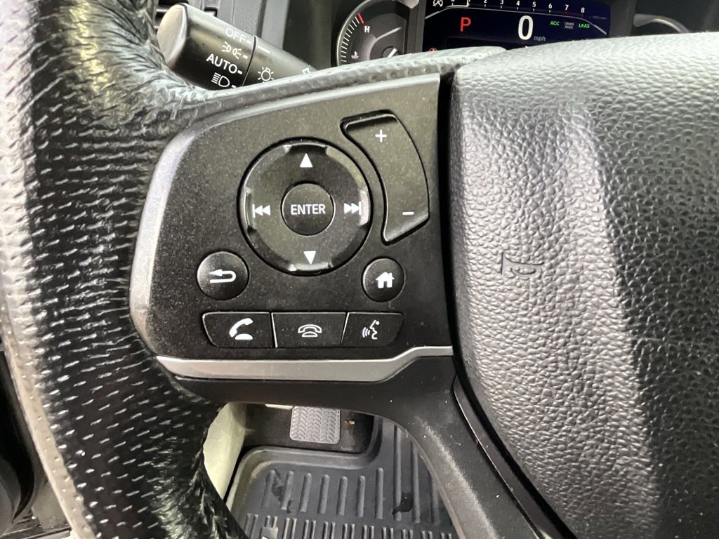 Used 2022 Honda Passport EX-L image 12