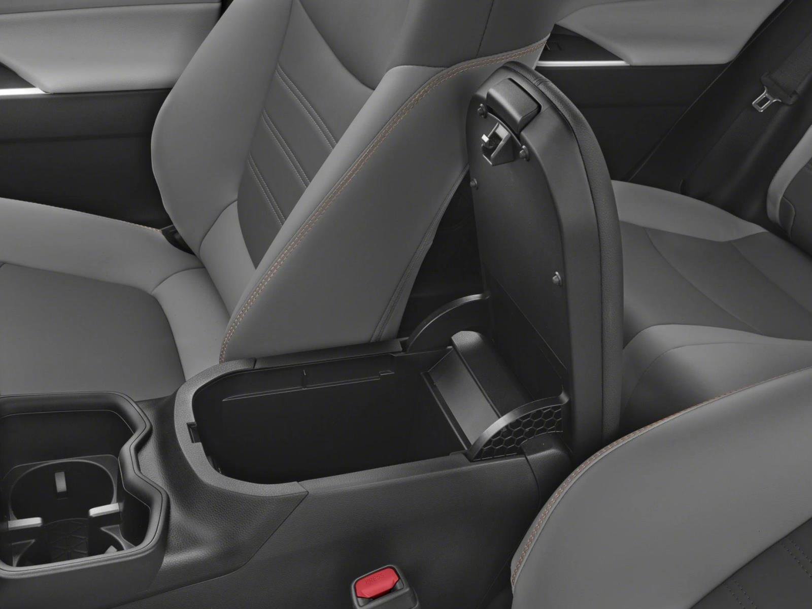 Certified 2025 Toyota RAV4 XLE w/ Convenience Package FWD image 10