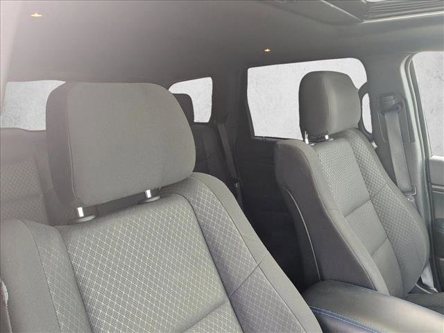 Used 2019 Jeep Grand Cherokee Laredo image 19