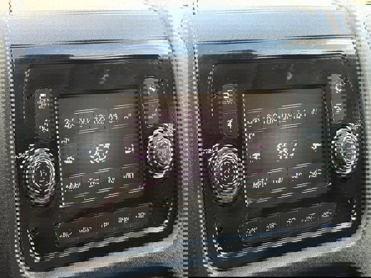 Used 2020 RAM ProMaster 1500 image 25