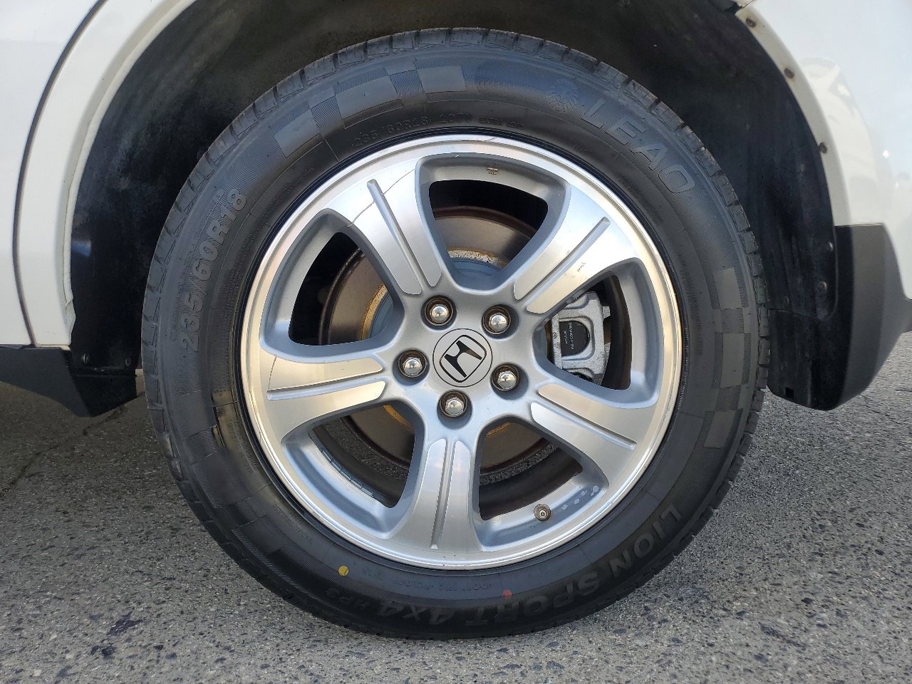 Used 2015 Honda Pilot EX-L image 49