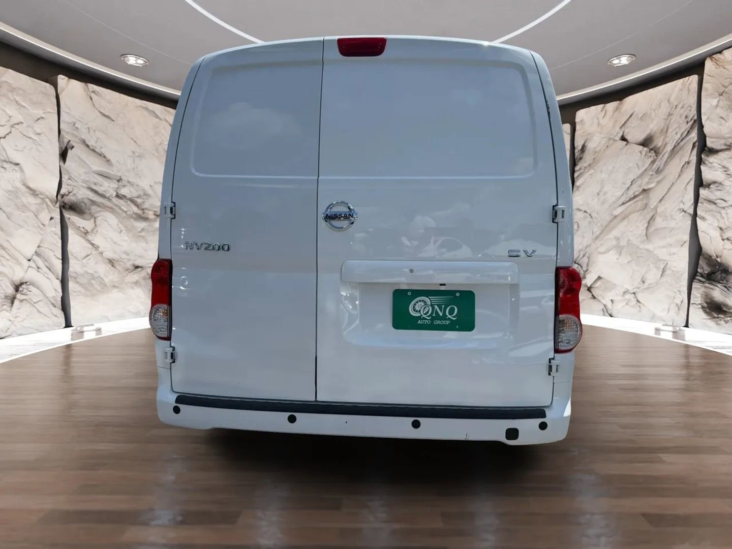 Used 2020 Nissan NV200 SV FWD image 7