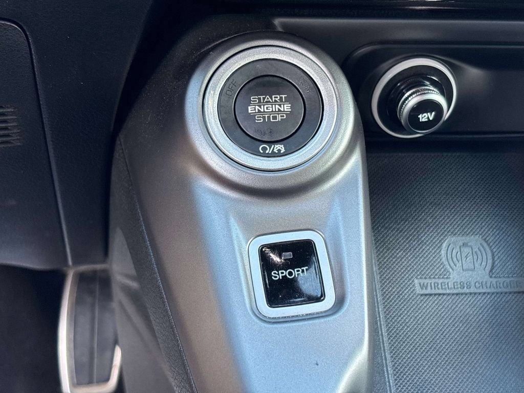 Used 2024 Dodge Hornet R/T Plus AWD/4WD image 24