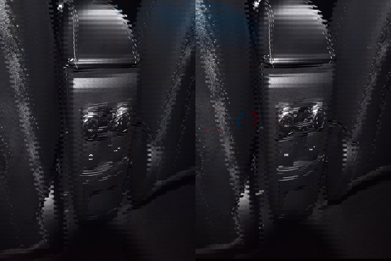 Certified 2023 Ford Explorer Limited image 20