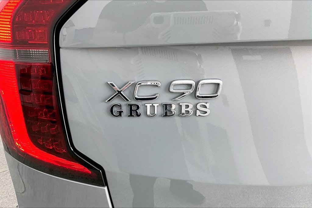 New 2026 Volvo XC90 B6 Ultra w/ Protection Package AWD/4WD image 31