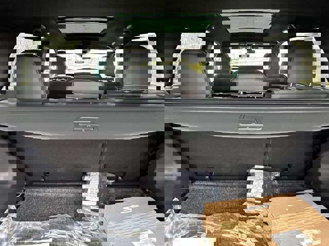 New 2026 Volkswagen Atlas Cross Sport SEL R-Line image 19