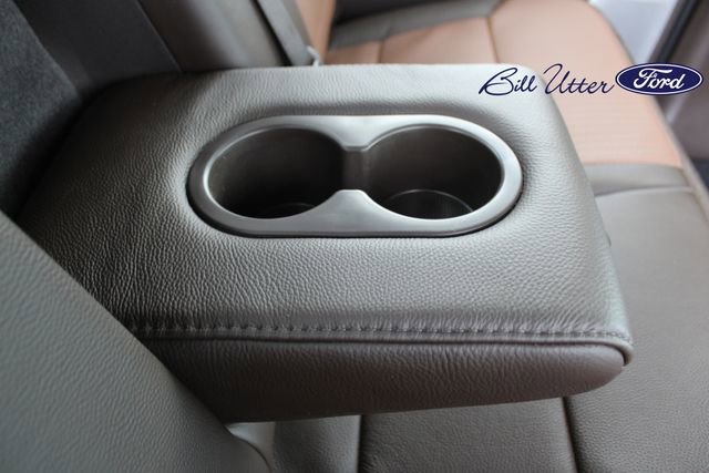 New 2026 Ford F150 King Ranch image 11