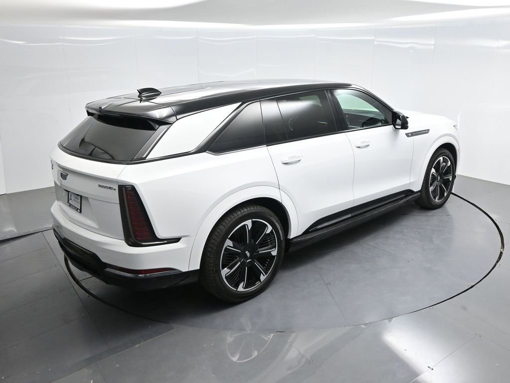 Used 2025 Cadillac Escalade IQ Sport 2 image 66