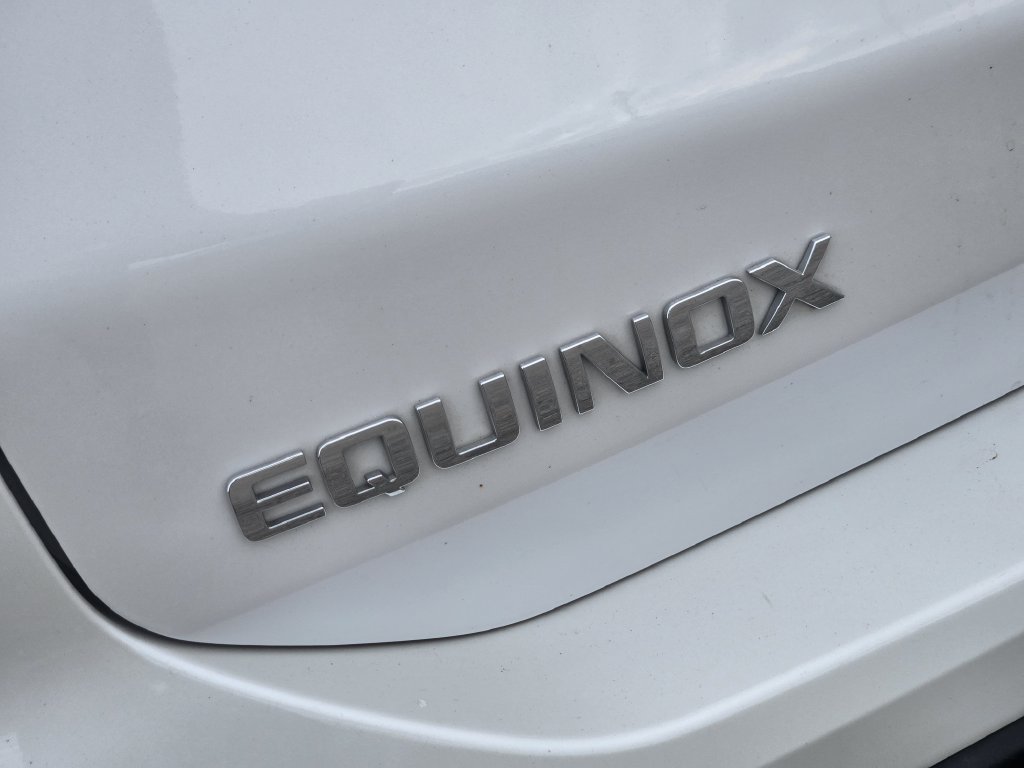 Used 2024 Chevrolet Equinox Premier FWD image 10