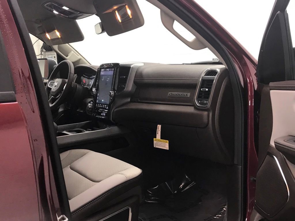 New 2026 RAM 1500 Laramie image 43