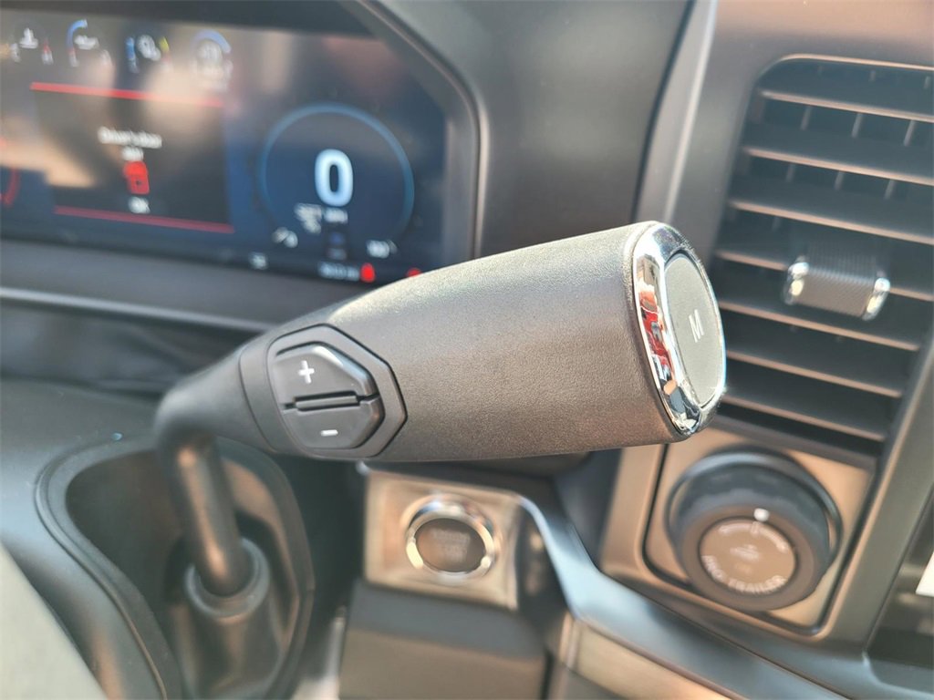 New 2025 Ford F250 Lariat w/ Lariat Ultimate Package image 20