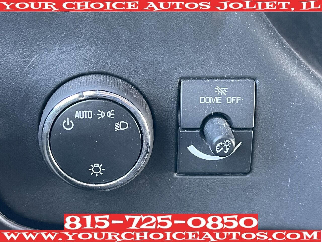 Used 2014 Chevrolet Express 4500 Extended w/ Shuttle Bus Package RWD image 34