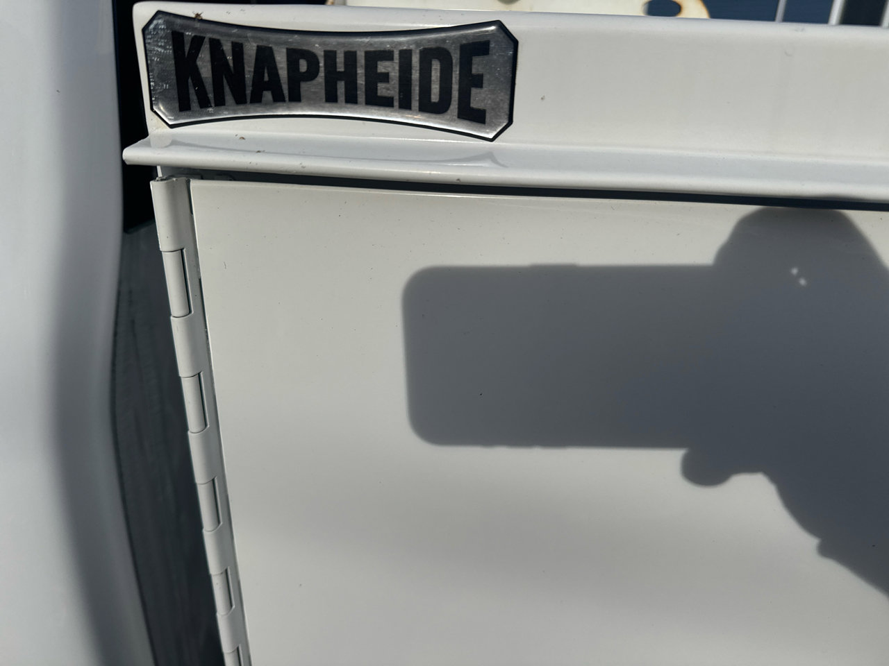 Used 2022 Ford F250 XL w/ Power Equipment Group image 6