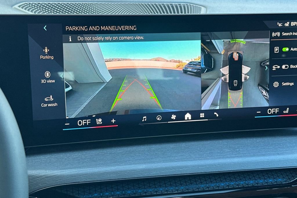 New 2026 BMW i4 eDrive40 w/ Premium Package image 22