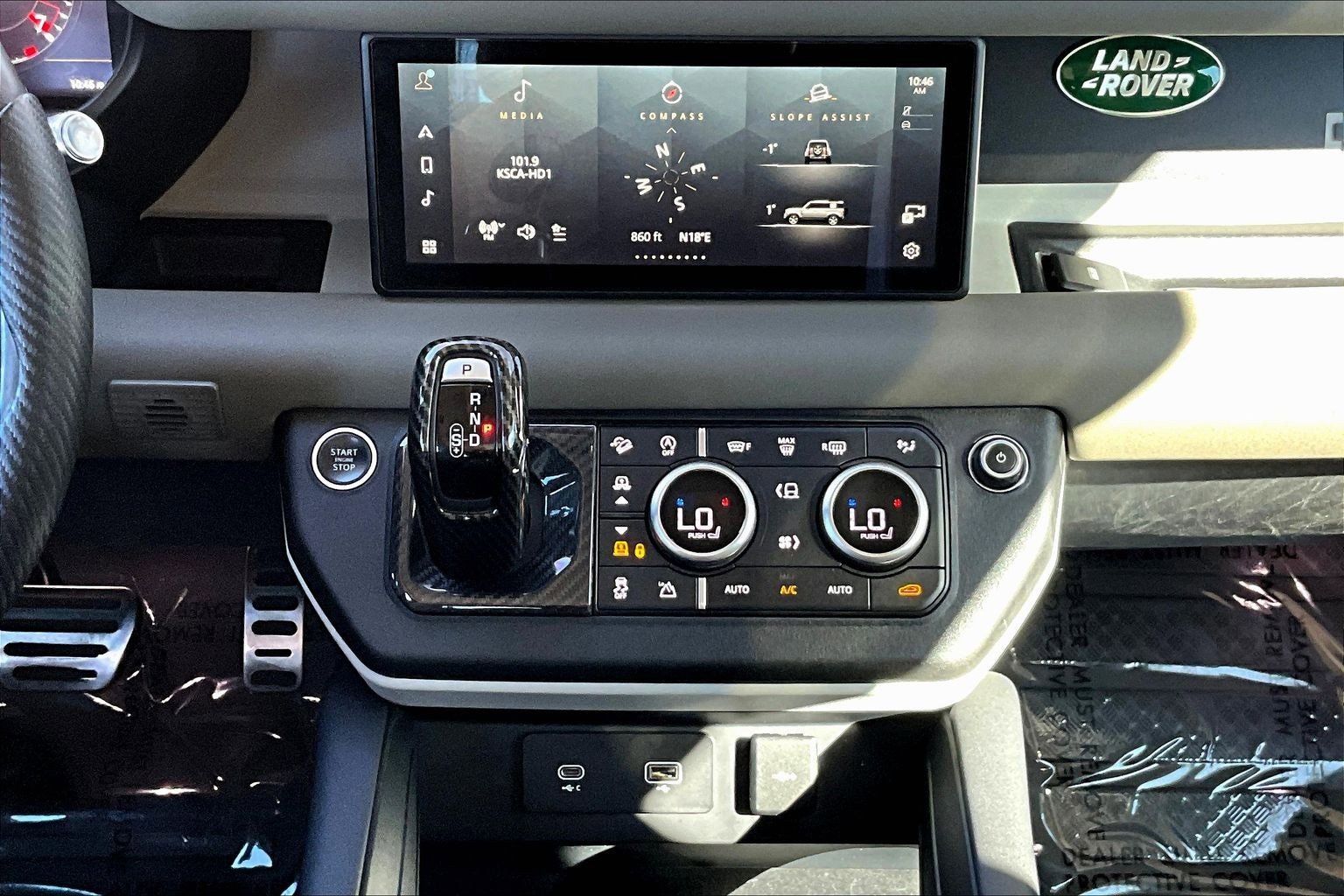 Used 2020 Land Rover Defender 110 S image 30