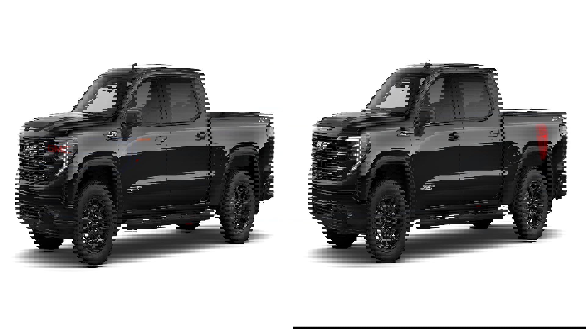 New 2026 GMC Sierra 1500 Elevation image 26