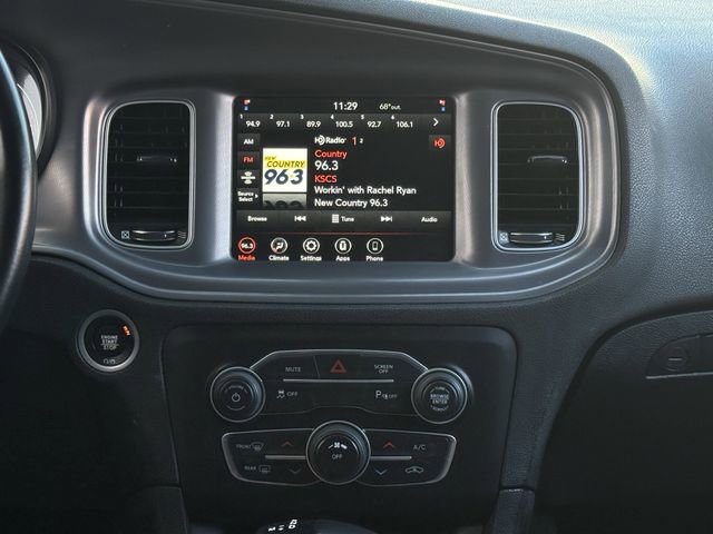 Used 2023 Dodge Charger SXT image 17