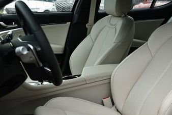 New 2026 Genesis G70 2.5T image 22