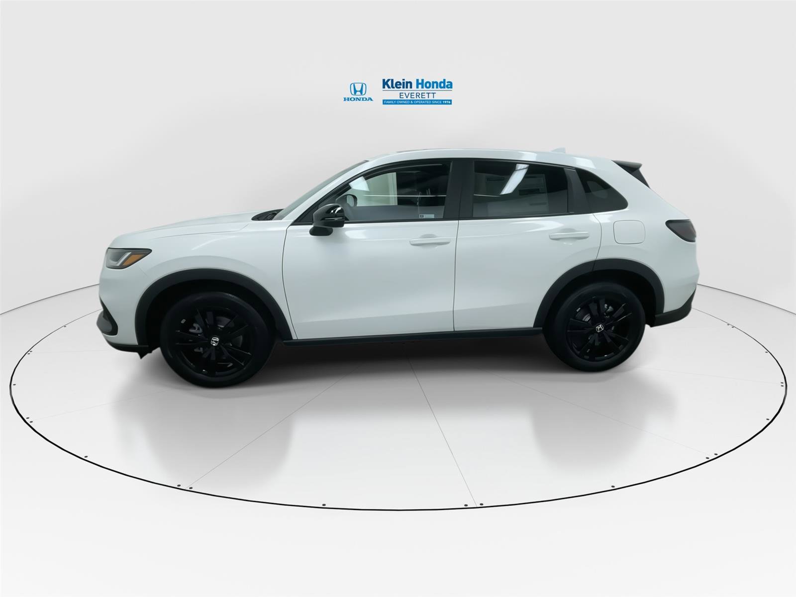 New 2026 Honda HR-V Sport image 7