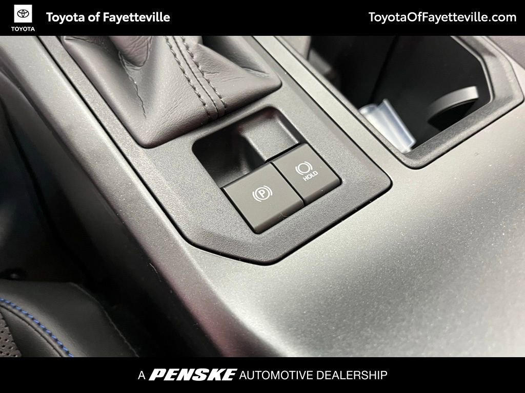 New 2026 Toyota RAV4 XSE image 34