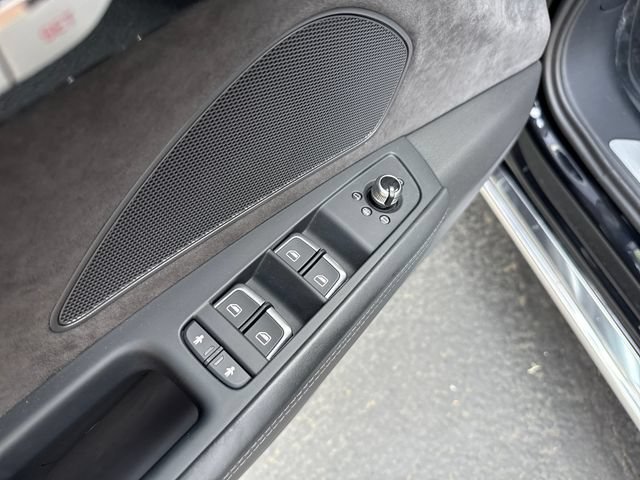 Used 2013 Audi A8 L 4.0T AWD/4WD image 11