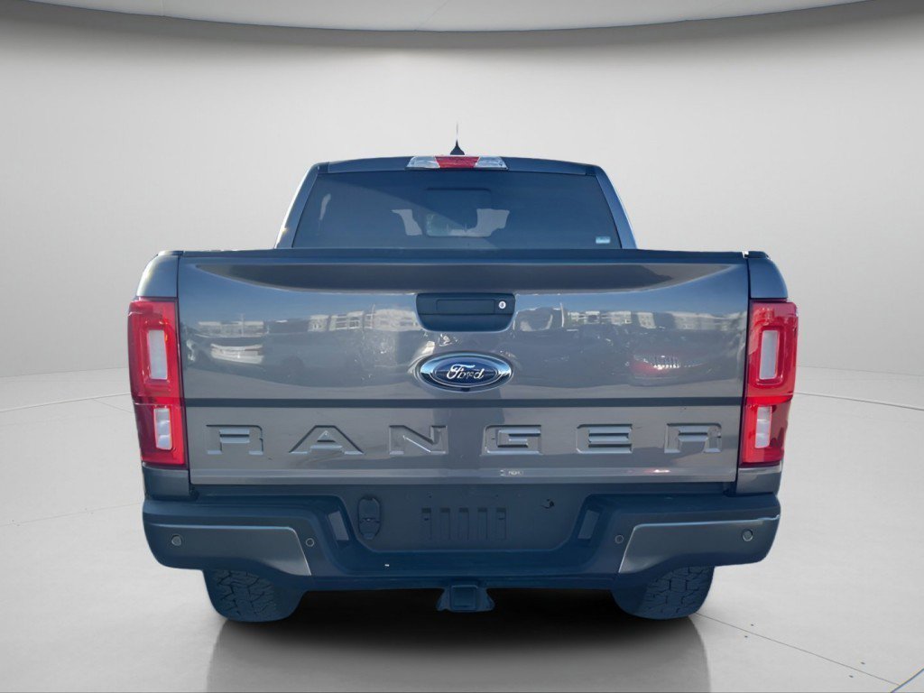 Used 2020 Ford Ranger XLT w/ Equipment Group 302A Luxury AWD/4WD image 12