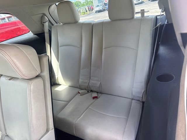 Used 2013 Dodge Journey Crew w/ Flexible Seating Group AWD/4WD image 9