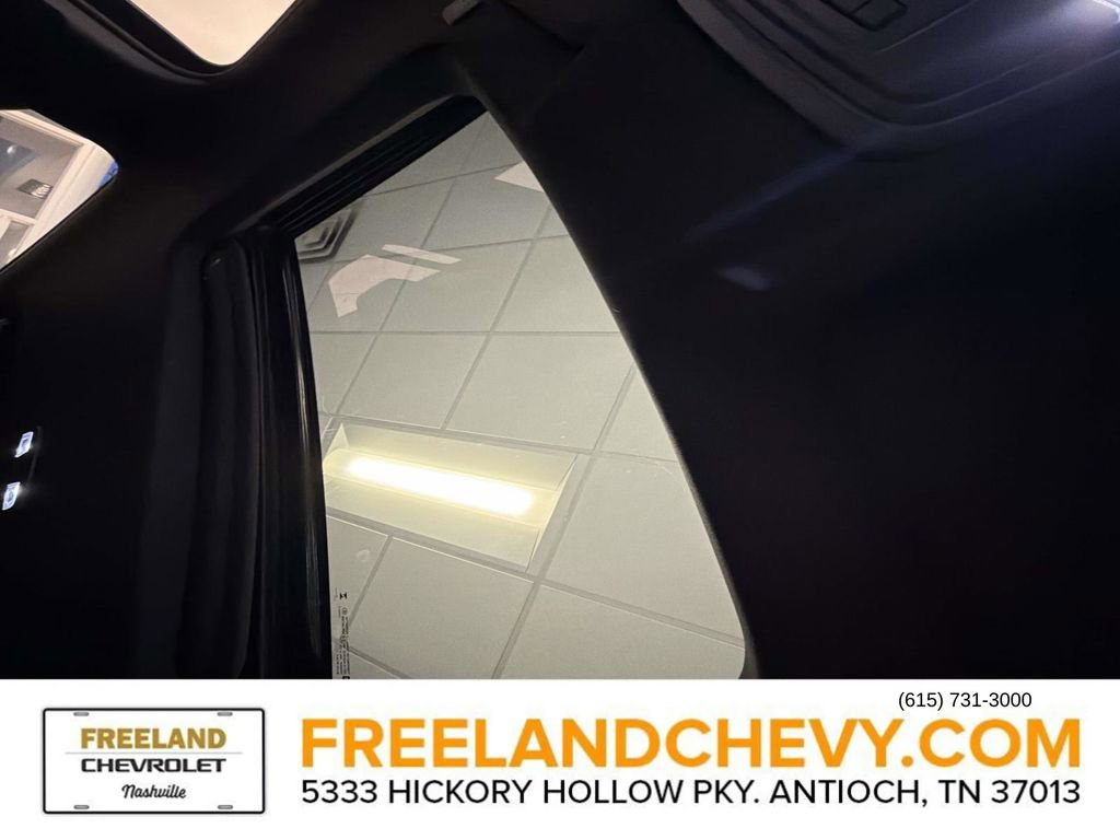 New 2026 Chevrolet Silverado 1500 High Country image 34