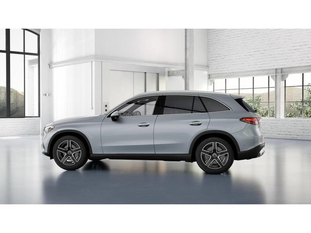 New 2027 Mercedes-Benz GLC 300 4MATIC image 33