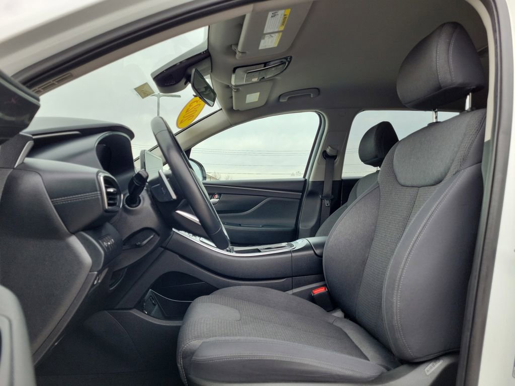 Used 2023 Hyundai Santa Fe SEL image 21