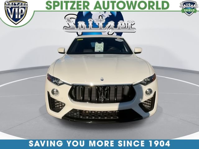 Used 2023 Maserati Levante Modena image 3
