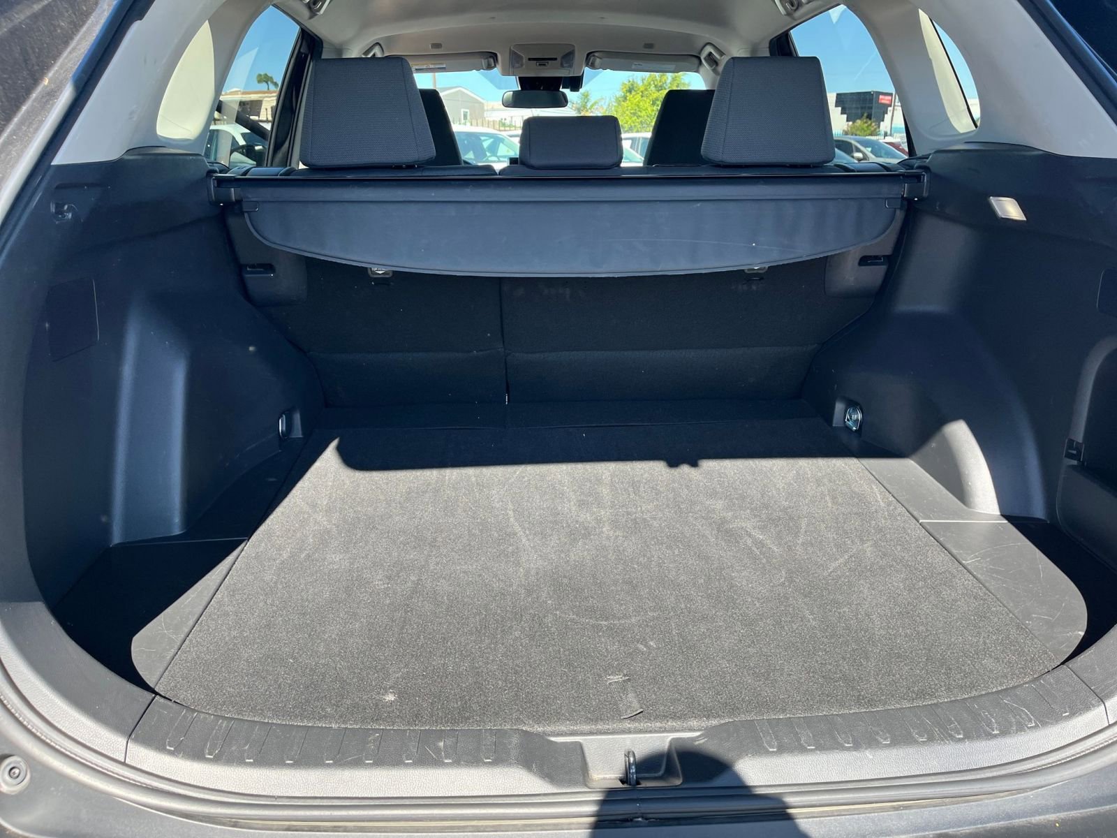 Used 2025 Toyota RAV4 XLE w/ Weather Package FWD image 30