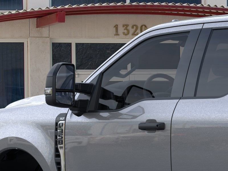 New 2026 Ford F350 XLT w/ 360-Degree Camera Package AWD/4WD image 21