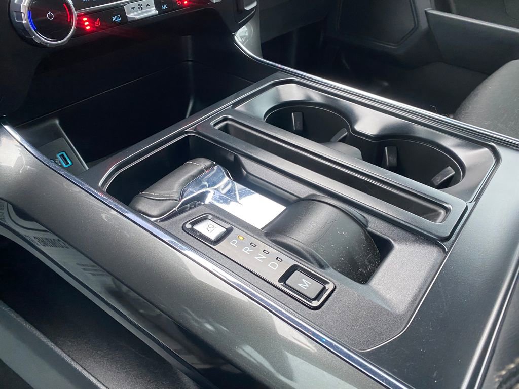 Used 2023 Ford F150 XLT AWD/4WD image 30