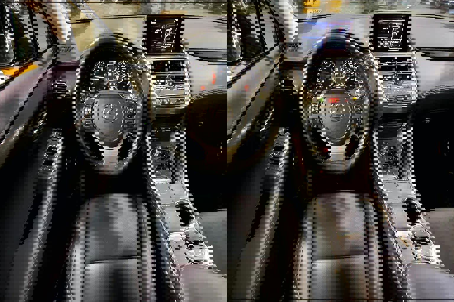 Used 2021 Lexus NX 300 AWD w/ Comfort Package image 6