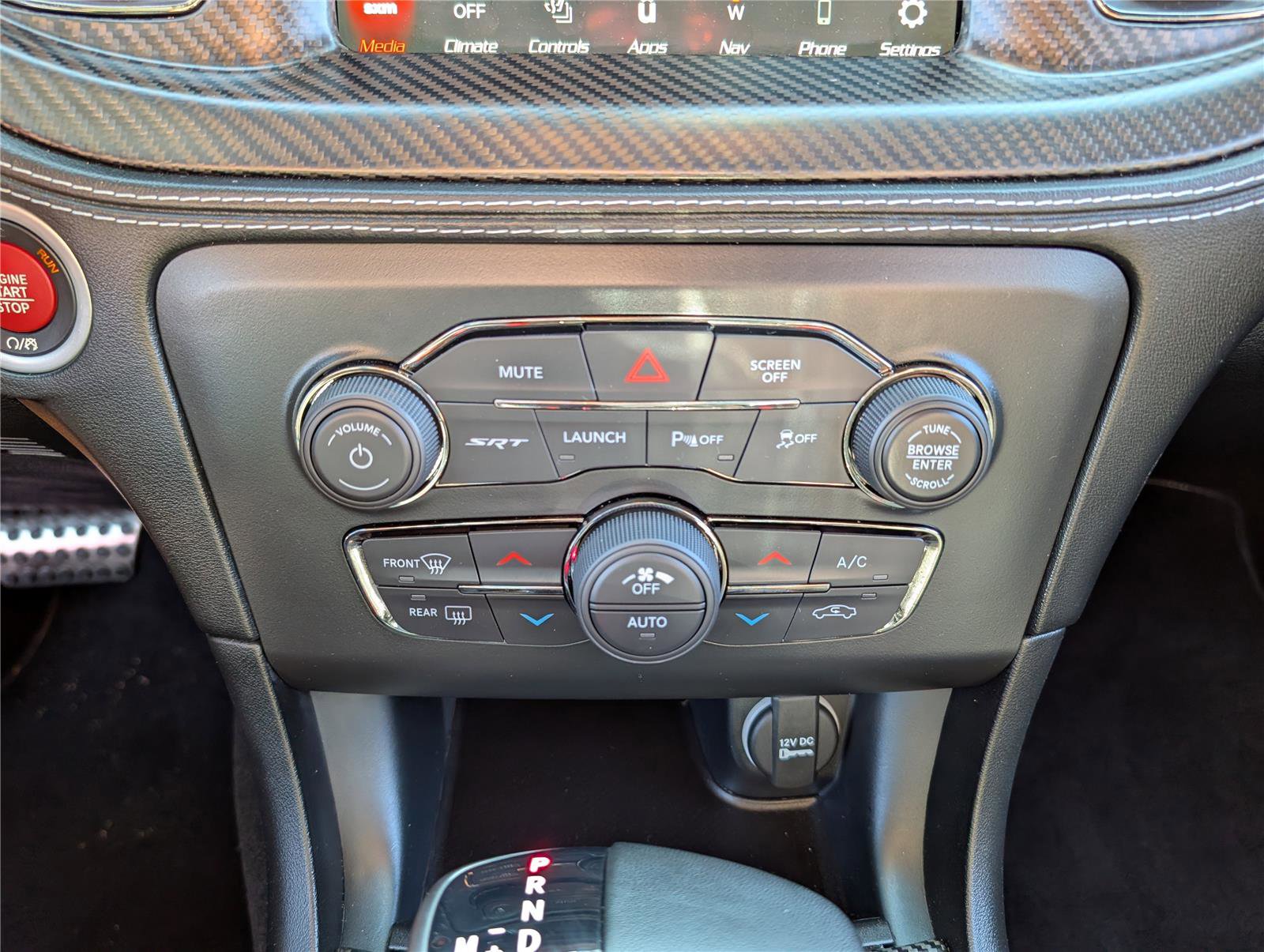 Used 2021 Dodge Charger SRT Hellcat image 29