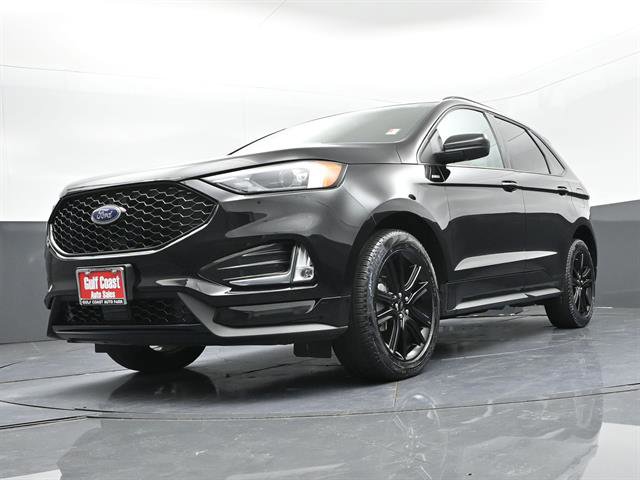 Used 2024 Ford Edge ST-Line AWD/4WD image 30