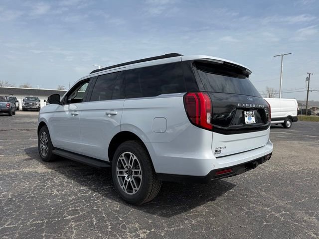 New 2026 Ford Expedition Active AWD/4WD image 6