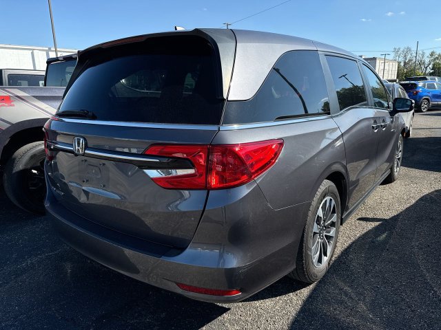 Used 2021 Honda Odyssey EX-L image 3