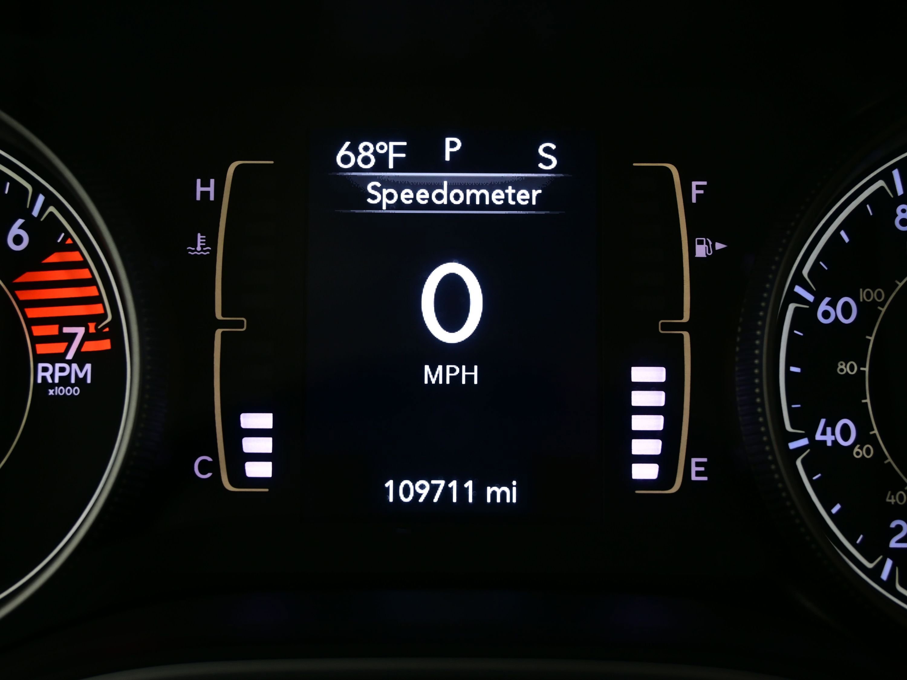 Used 2020 Jeep Cherokee Latitude Plus w/ Comfort/Convenience Group image 27