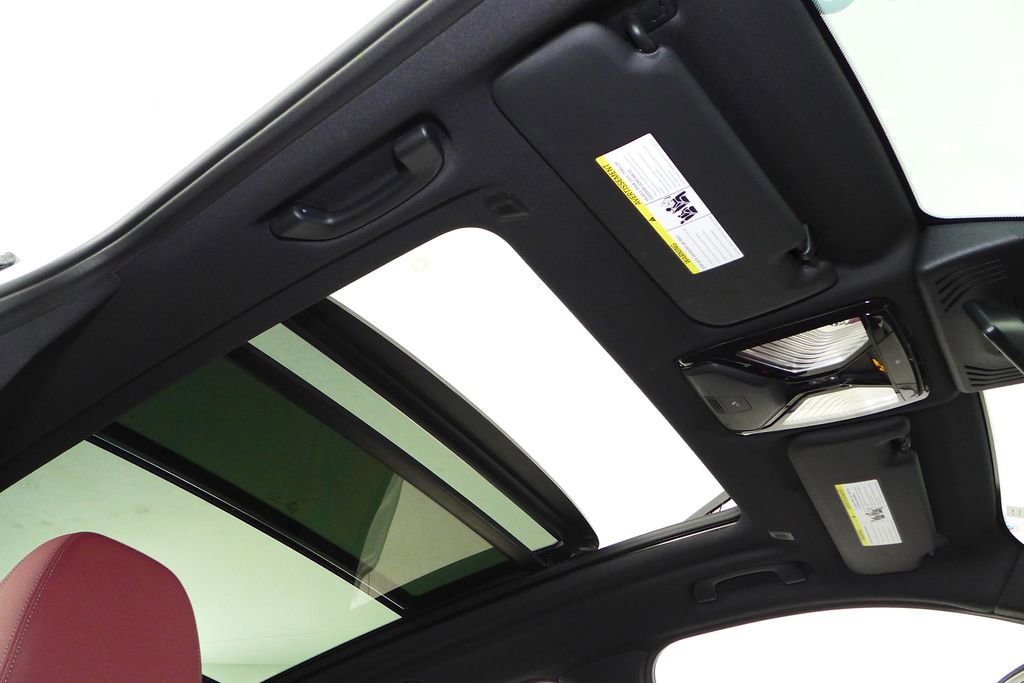 Used 2023 BMW X3 sDrive30i w/ Convenience Package image 18