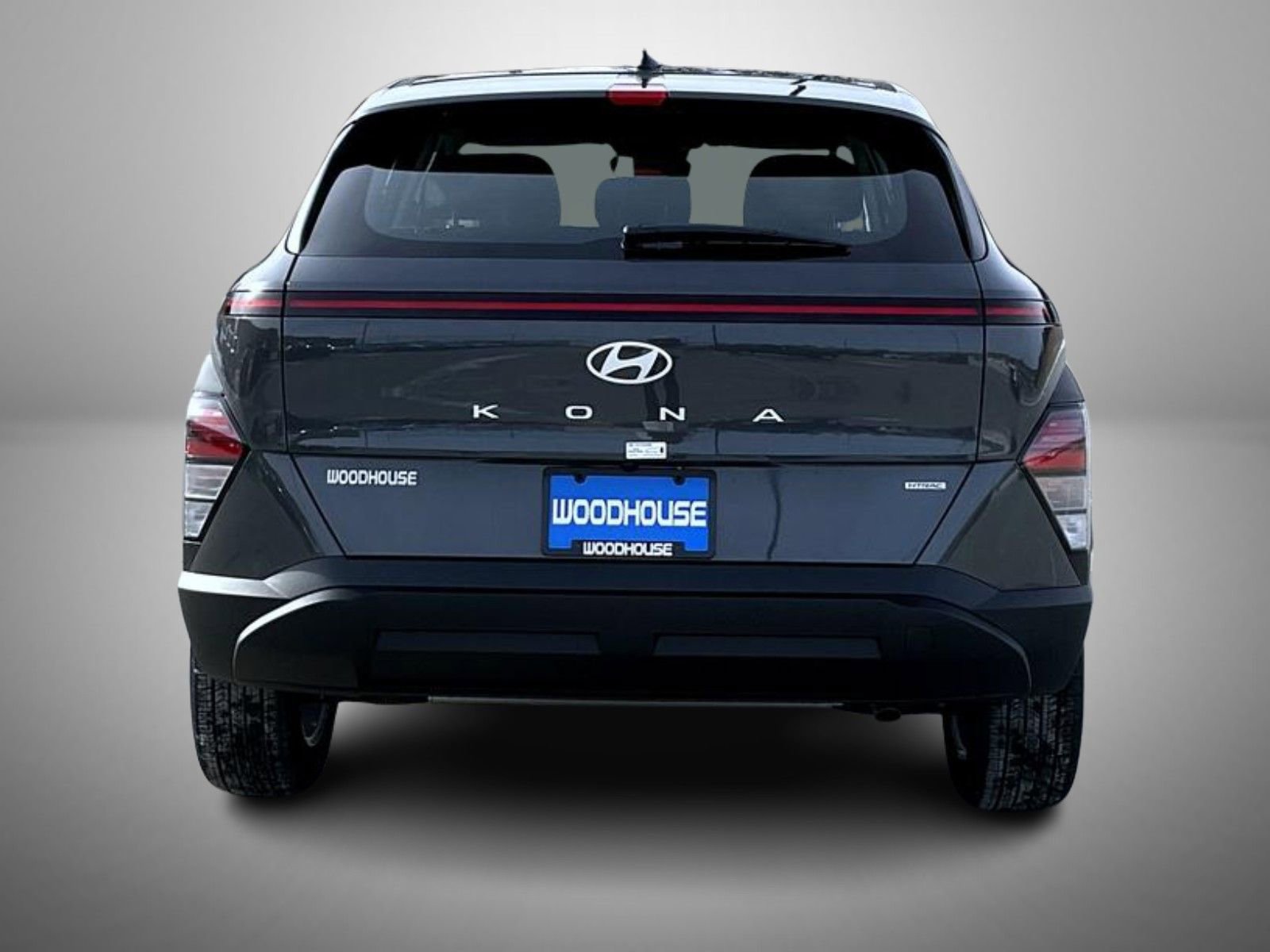New 2026 Hyundai Kona SE AWD/4WD image 6