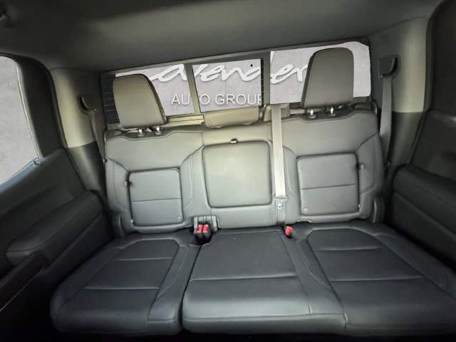 Used 2019 GMC Sierra 1500 SLT RWD image 22