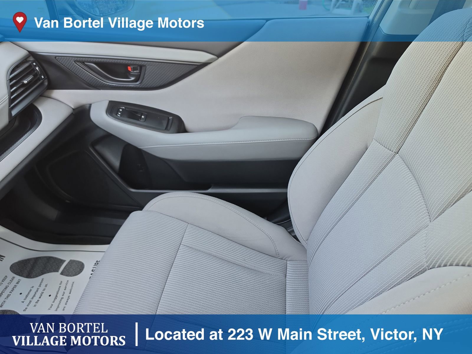 Used 2021 Subaru Legacy w/ Alloy Wheel Package AWD/4WD image 20
