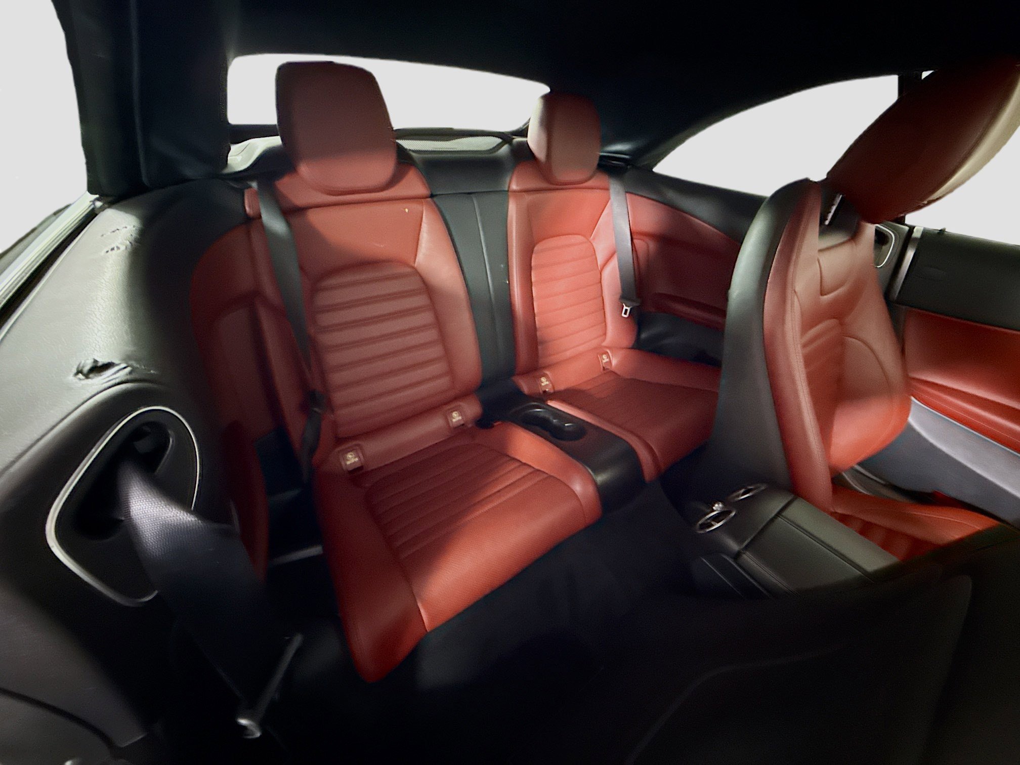 Used 2018 Mercedes-Benz C 300 Cabriolet image 26