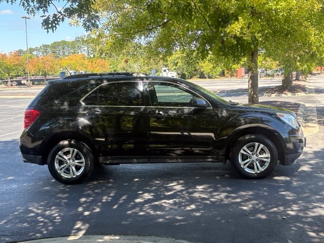 Used 2015 Chevrolet Equinox LT w/ Driver Convenience Package AWD/4WD image 9