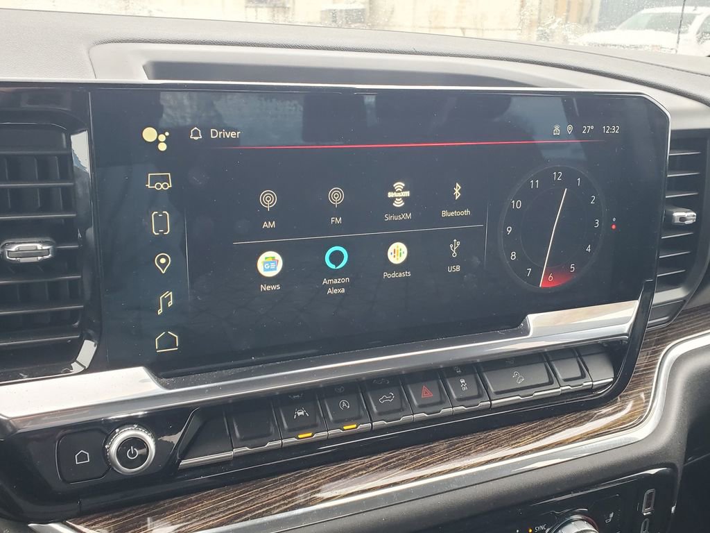 Used 2024 GMC Sierra 1500 Elevation w/ X31 Off-Road Package image 20